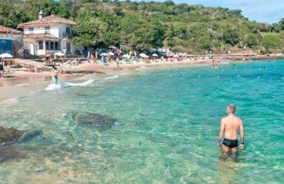 Casa dos Pássaros - Foto 11