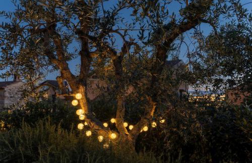 Casa Il Melograno - Relax vicino Terme Grotta Giusti - Foto 36