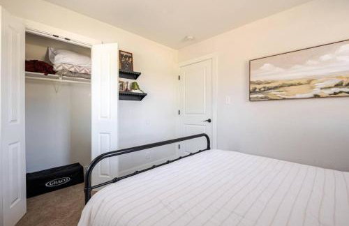 Remodeled 4BR 2BA Steps from Georgetown Square - Foto 34