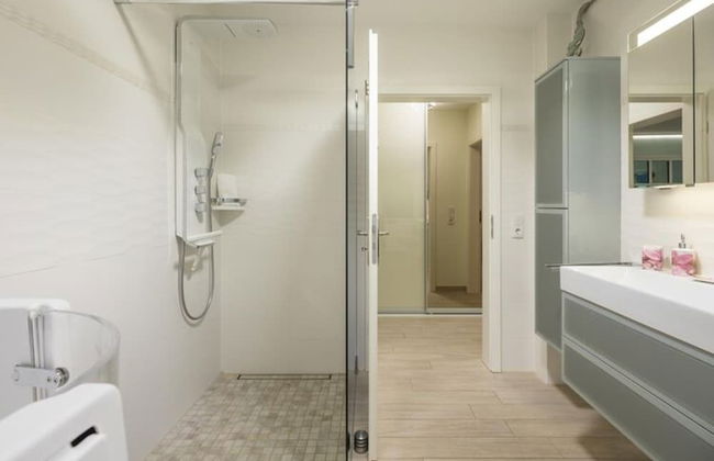 Haus in Fantastischer Lage auf Nordstrand - Foto 14