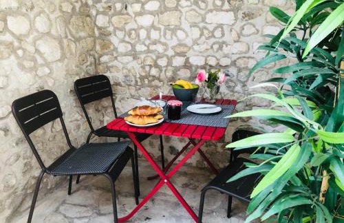 La petite Normande en ville - Foto 7