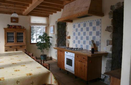 Gite Jeantiane Les Alpes Fleuries - Foto 7