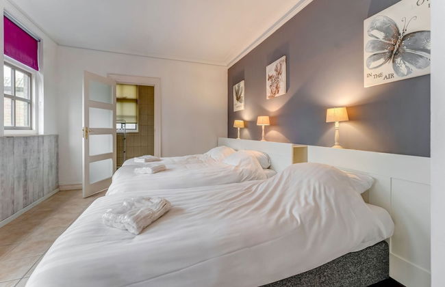 Cosy Apartment in Sint Maartensbrug Near the Beaches - Foto 24