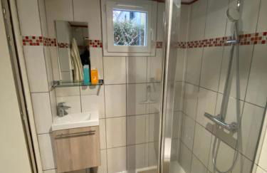 Résidence confortable au calme quartier St Marceau - Foto 16