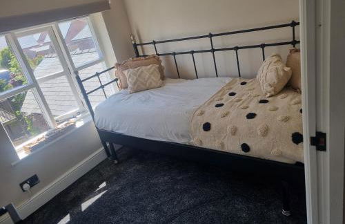 Grade ll listed holiday home - Foto 10