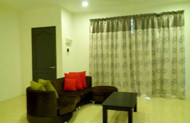 Kemaman Resthouse A - Foto 12