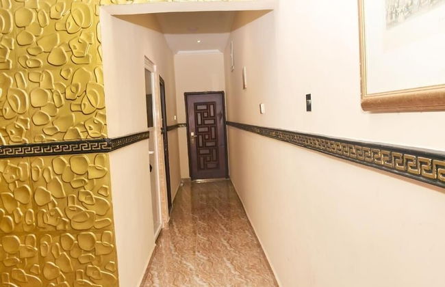 Immaculate 2-bed Apartment in Idimu - Foto 9