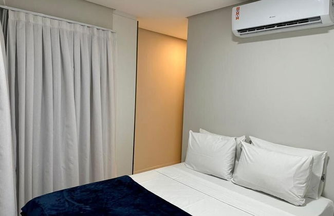 HY Parque Atlântico - Photo 1