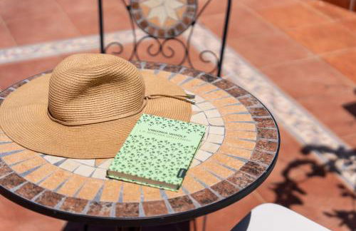 Vivelorural Los Tableros Agaete great terrace - Foto 49