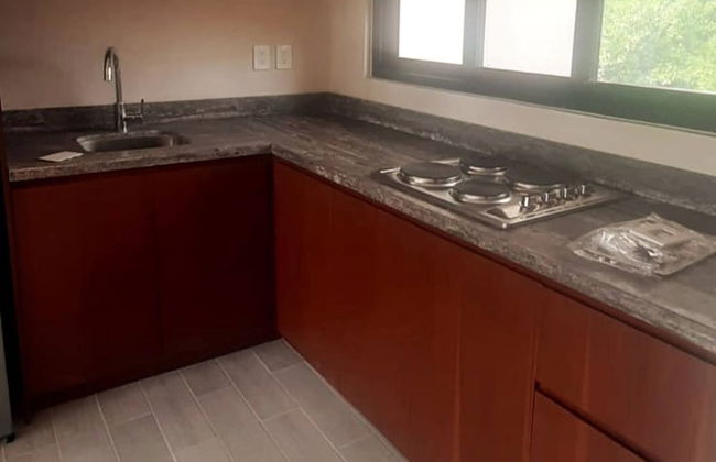 Cozy And Charming Studio Ahrat 9 - Foto 5