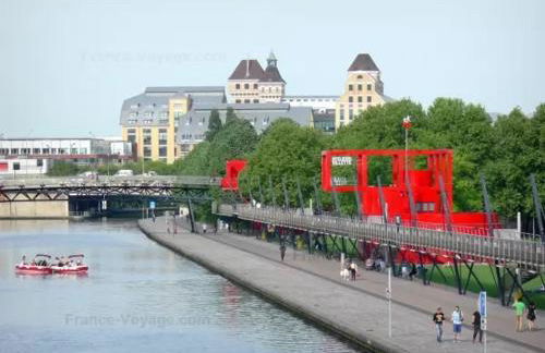 Studio number 7 - Foto 36