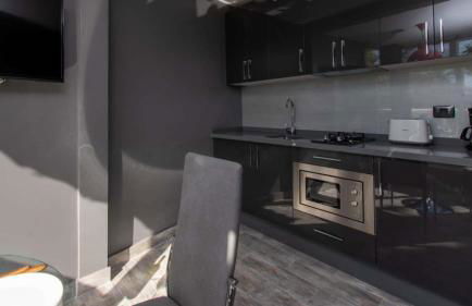 Villa Molino - Foto 3