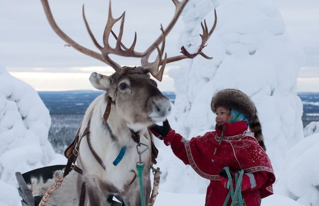 Holiday Club Salla Apartments - Foto 60