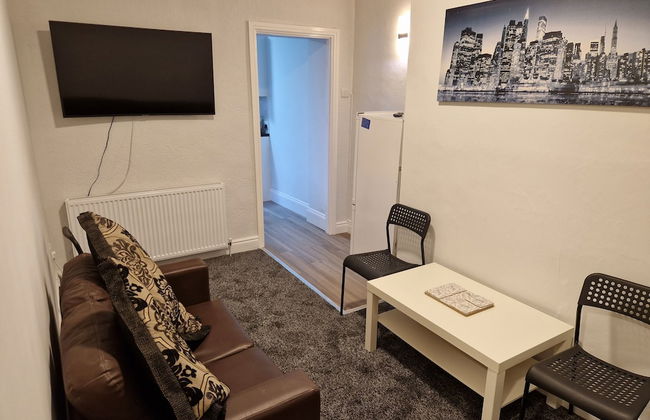 Birtley's Diamond 3 bed Apt, Sleeps 6 Guests - Foto 24