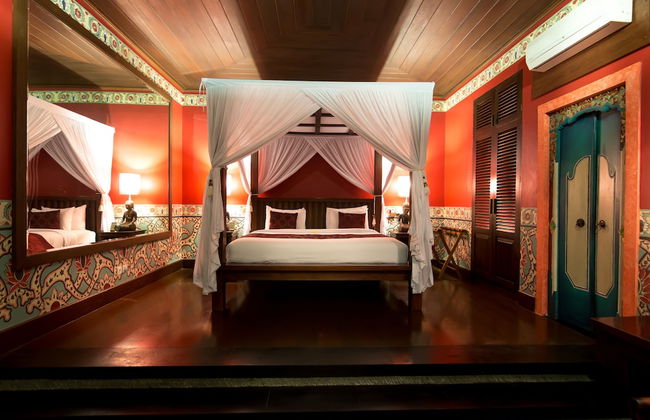 Bidadari Private Villas & Retreat - Photo 11