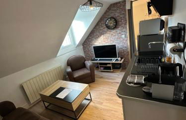 Le studio du square: beauval - Foto 6