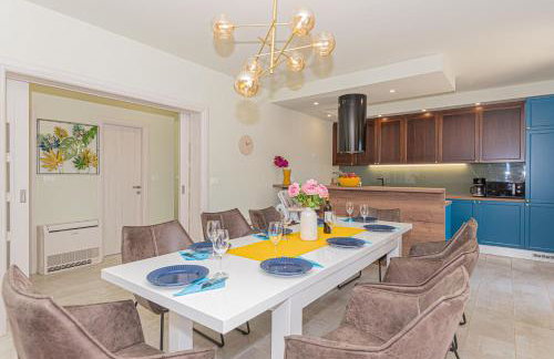 Villa Romansa Miljevci near Krka National Park - Photo 48