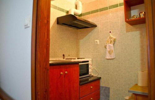 Xirafis Apartments - Foto 25