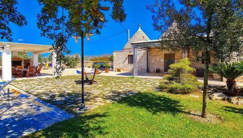 Trulli Pax Animi - Foto 4