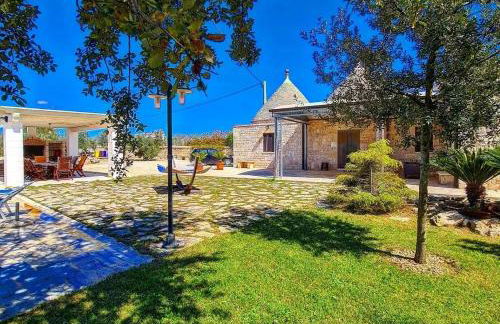 Trulli Pax Animi - Foto 4