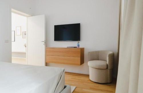 Paramar Casa Vacanza Capitolo - Foto 8