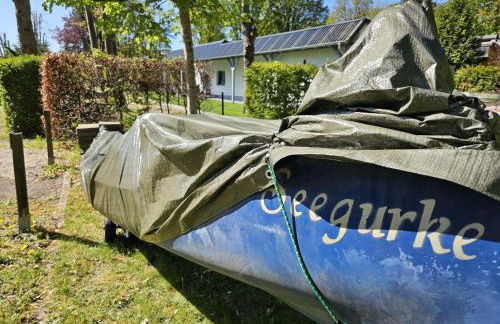 Ferienhaus Anton & Charlotte - Foto 33