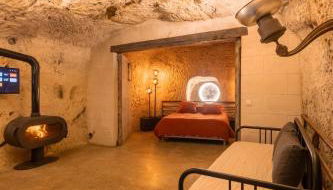 Le Cavernacle - Foto 4