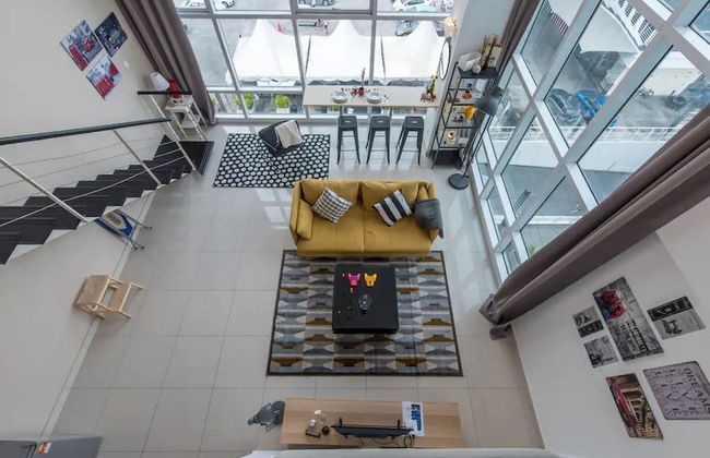 JK Maritime Luxury Suite - Foto 16