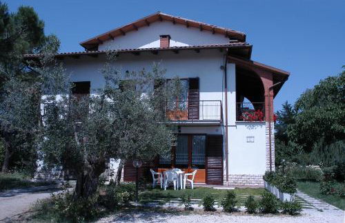 Agriturismo Le Rose - Foto 142