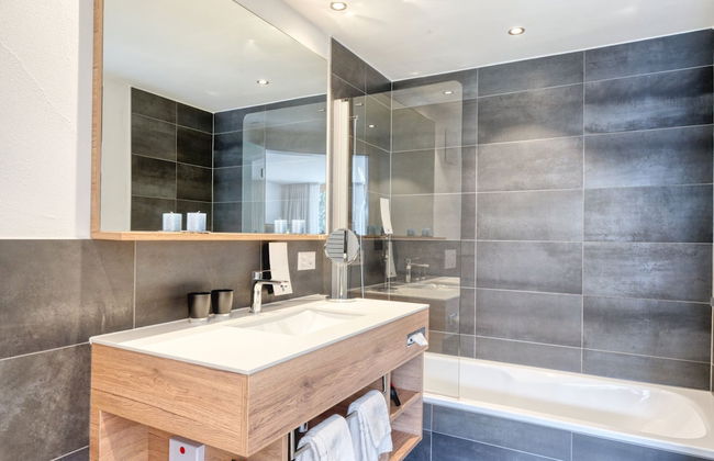 Naco Aparthotel by Arca Spa - Foto 48