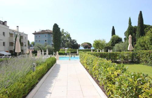 Ginny House Lake - charming flat with pool - Foto 6