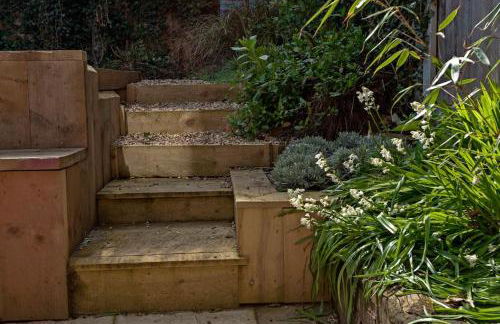 Gorgeous Comfy Cottage Walking Birdwatching Paddle Boarding and Seafood on the Doorstep - Foto 41