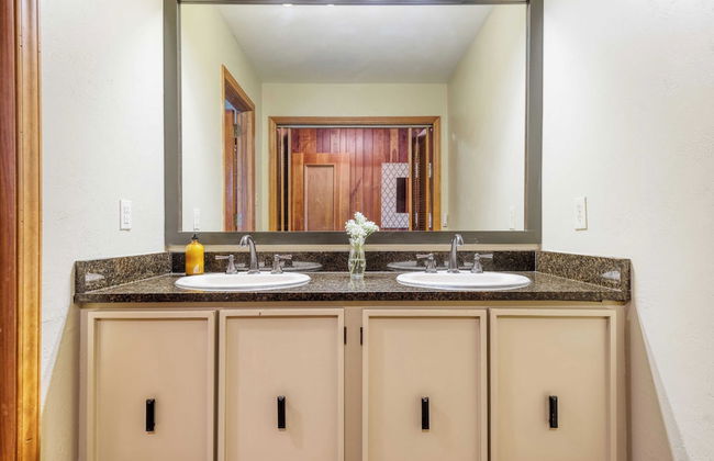 Asher by Avantstay Mountain Escape + Pool/spa - Foto 15