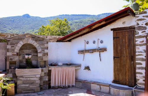 Filoxenia- Drakia - Foto 12