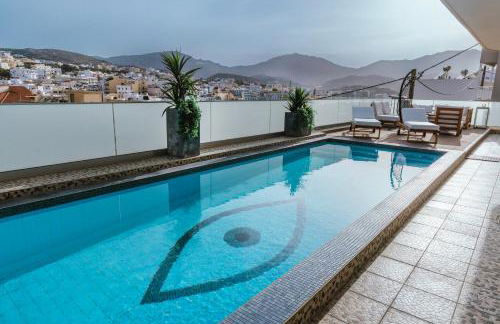 Limani Lux Apartments - Foto 1