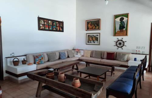 Porto de Luz - Casa beira mar Condomínio Marina - Foto 26