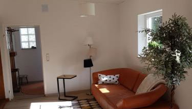 Ferienhaus im Grünen Nähe Zentrum - Foto 5