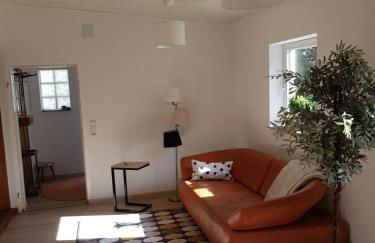 Ferienhaus im Grünen Nähe Zentrum - Foto 5