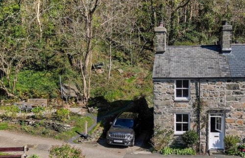 Sunnyside Cottage - Foto 23