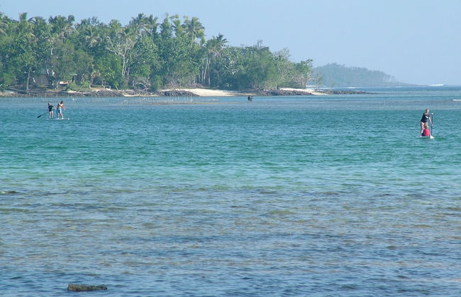 Pacific Lagoon Apartments - Photo 20