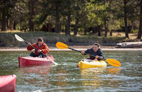 Bear Creek Retreat - Foto 36