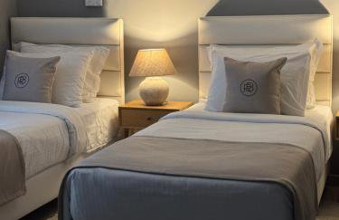 Rock Bay Villas - Luxury Villas in Crete - Foto 14
