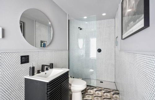 Catskill Estate epic views hot tub - Foto 33