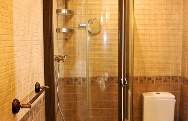 Apartamento en el Casco Viejo de Bilbao - Photo 34