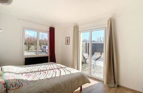 Maison de vacances en famille - Foto 12