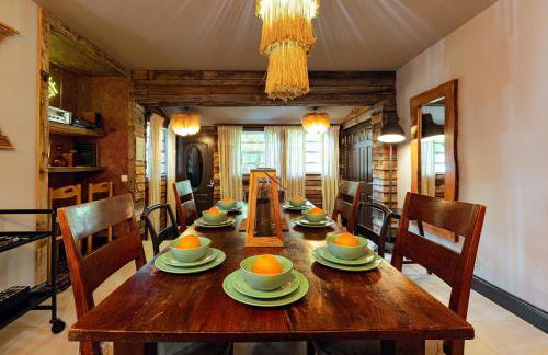 Casa del Ojo- Heated Pool - 3 King beds - Foto 18