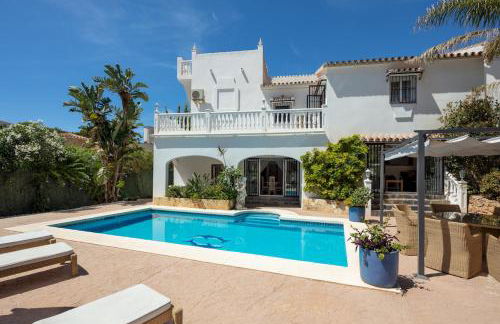 Family Villa Mijas-Costa close to the beach - Photo 3