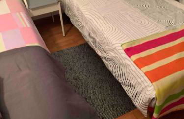 Maison accueillante à Vigneux-sur-Seine avec parking privé - Foto 8