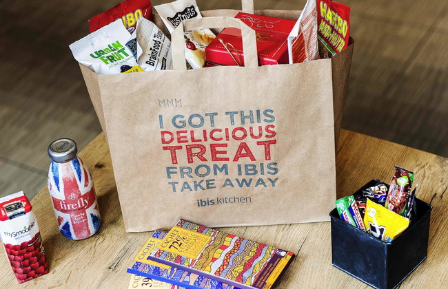 ibis Lagos Ikeja - Foto 26