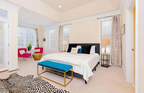 Stoney Creek Cottage Wintergreen w EV Charger - Foto 4